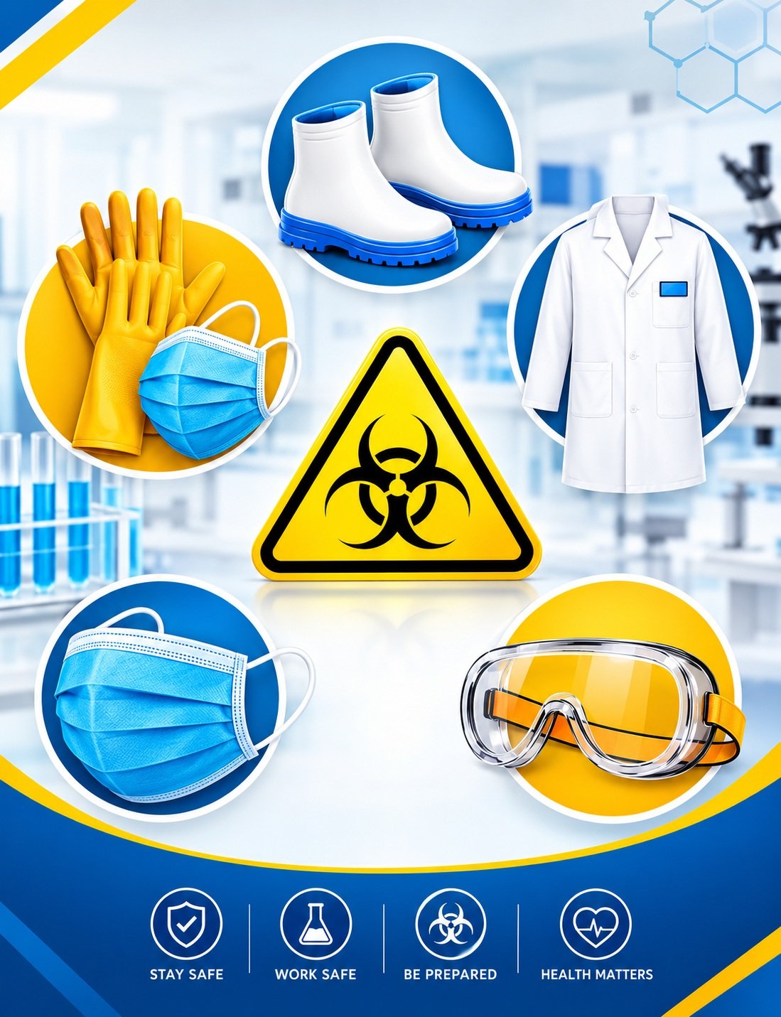Lab Safety